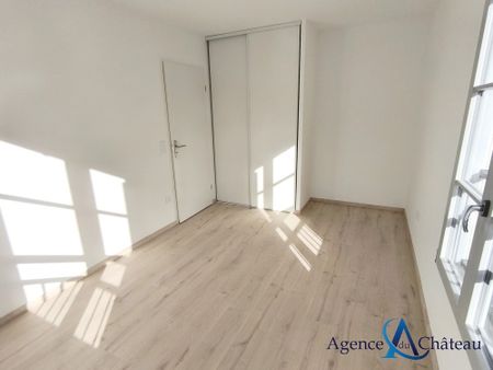 Location Appartement 3 pièces 59m² COMPIEGNE 60200 - Photo 2