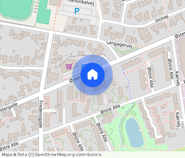 Østergade, 90, 6900, Skjern - Photo 1