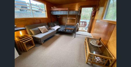 Fully Furnished Studio in Murrurundi - Utilities Included - Photo 5