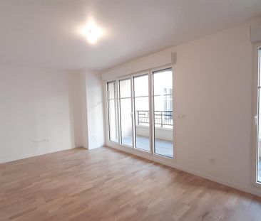 location Appartement T2 DE 46.7m² À CHATENAY MALABRY - Photo 6