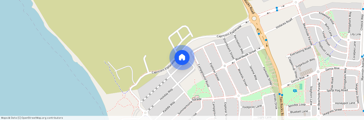 17 Relaxation Loop, 6035, Yanchep