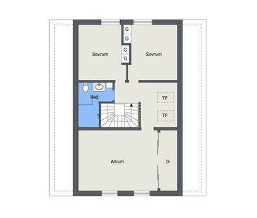 Journalistvägen, Segeltorp - Foto 3