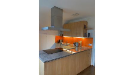 2½ Zimmer-Wohnung in Muttenz (BL), möbliert, auf Zeit - Foto 2