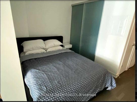 For Lease - 560 King Street Unit# 523, Toronto, Ontario - Photo 1