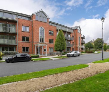 3 Willow Lodge, Farmleigh Avenue, Castleknock, Dublin 15, County Du... - Photo 5