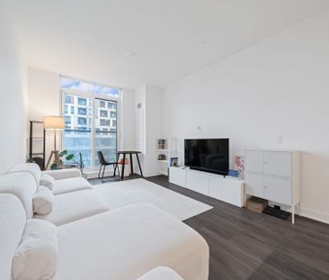 For Lease - 35 Tubman Avenue Unit# 323, Toronto, Ontario - Photo 3