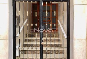 Comfortable apartment with the 1st bedroom in the center of Torrevi