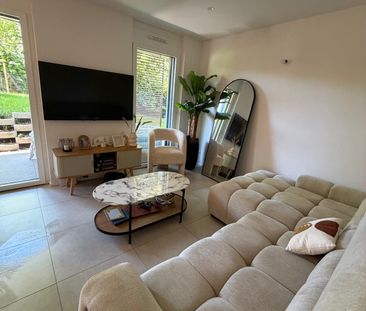 4 Zimmer, EG - Photo 3