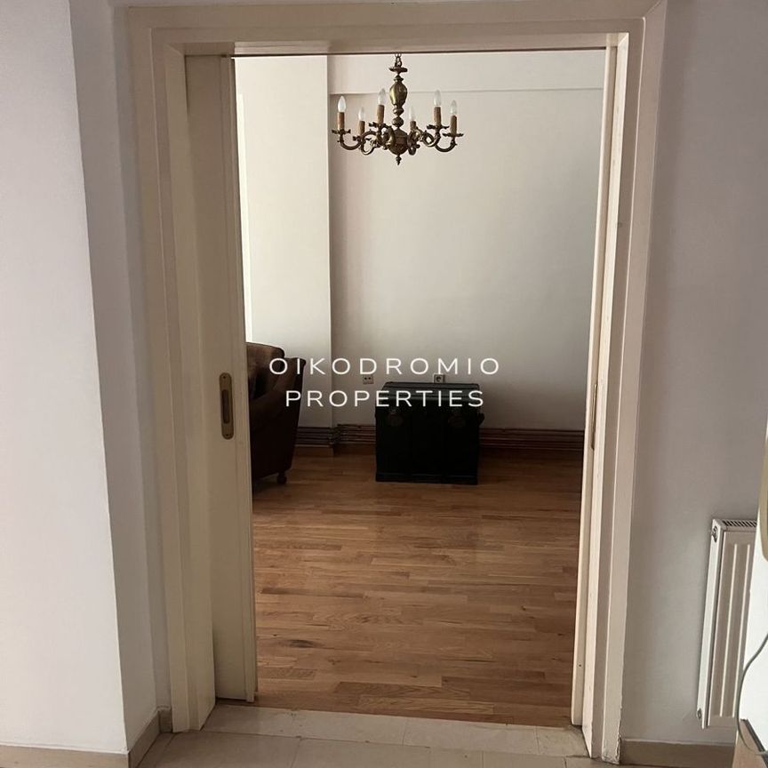 Διαμέρισμα για ενοικίαση Διοικητήριο (Κέντρο Θεσσαλονίκης) - Photo 1