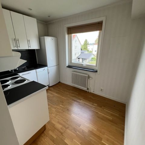 Hornsgatan 36 - Photo 1