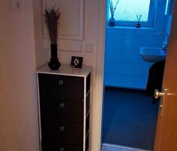 Süße 44m² Wohnung in 46284 Dorsten-Hervest mit Balkon - Photo 1