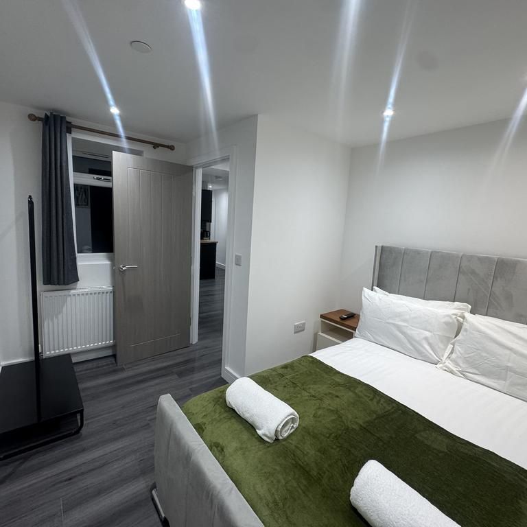 2 bedroom flat to rent - Photo 1