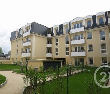 Location Appartement 3 pièces 51m² BRIE COMTE ROBERT 77170 - Photo 5