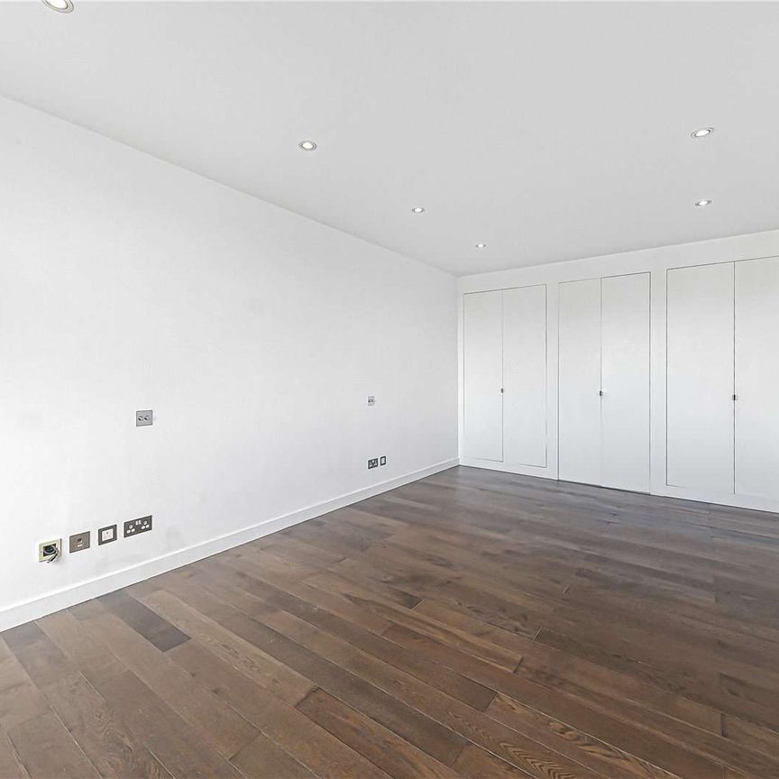 A contemporary two bedroom apartment in a portered development. - Photo 1