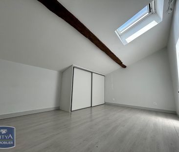 Location Appartement 3 pièces 49m² VILLEFRANCHE SUR SAONE 69400 - Photo 6