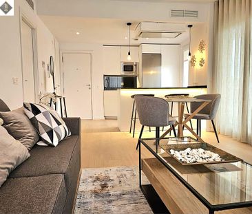 Atico en alquiler en Malaga - Photo 3