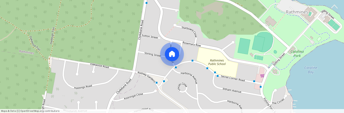 9 Josephine Street, Rathmines