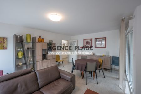 Location Appartement 3 pièces 66m² LES SABLES D OLONNE 85100 - Photo 2