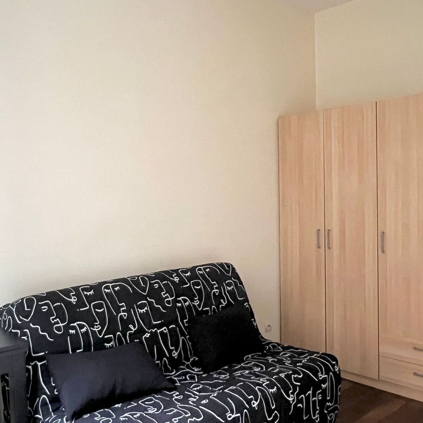 Appartement à louer 2 pièces • 16,08 m2 Le Kremlin-Bicêtre - Photo 1