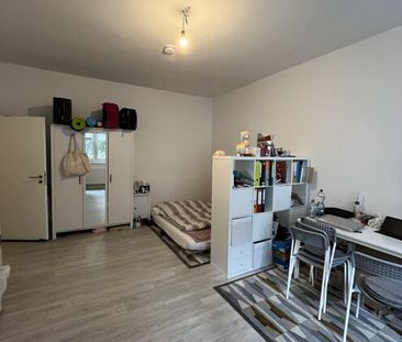 Geräumige 1-Zimmer-Wohnung an der Contrescarpe - Photo 3