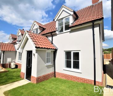 3 bedroom semi-detached house to rent - Photo 5