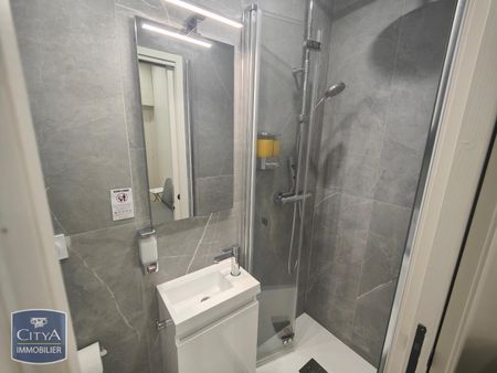 Location Appartement 1 pièce 10m² DEAUVILLE 14800 - Photo 4