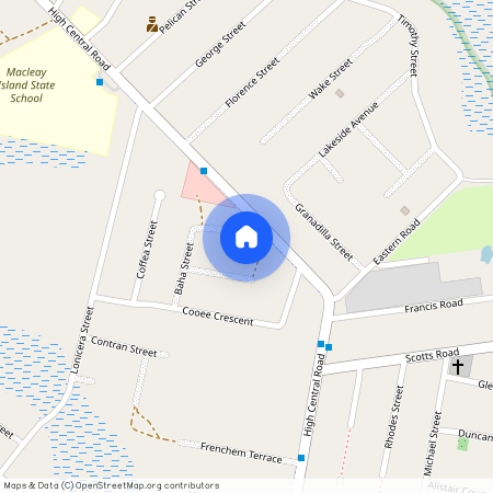 17 Allambie Street, Qld 4184, Macleay Island