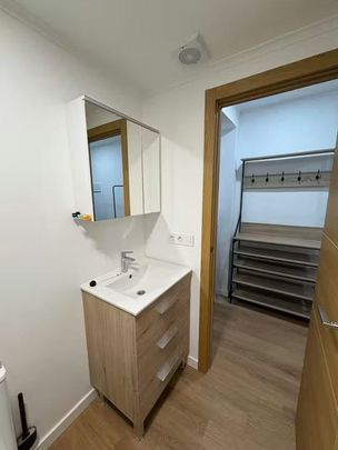 Carrer d Antonio Ponz, Valencia, Valencian Community 46011 - Photo 1