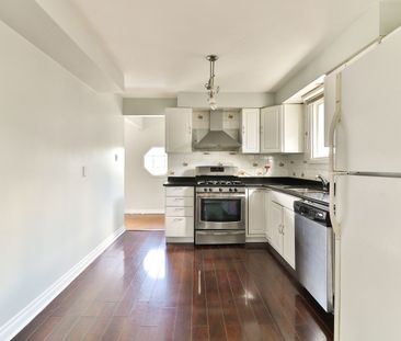 For Lease - 489 Fergo Avenue Unit# Upper Unit, Mississauga, Ontario - Photo 6