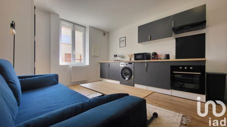 Appartement 2 pièces de 34 m² à Charleville-Mézières (08000) - Photo 2