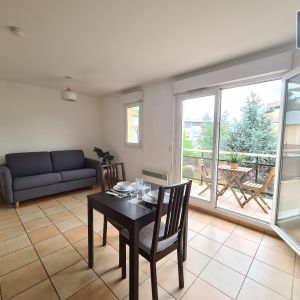 Location Appartement 1 pièce 28m² RAMBOUILLET 78120 - Photo 2