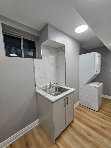 For Lease - 16 concord Drive Unit# BASEMENT, Thorold, Ontario - Photo 5