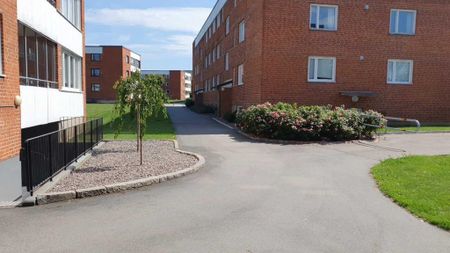 Lägervägen 33B - Foto 2