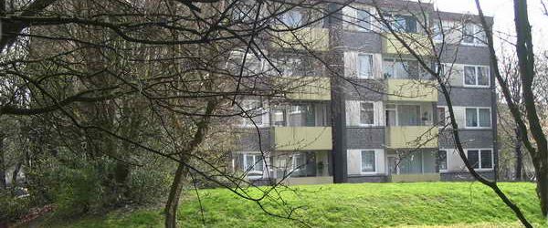 3-Zimmer-Wohnung in Dortmund Scharnhorst - Photo 1