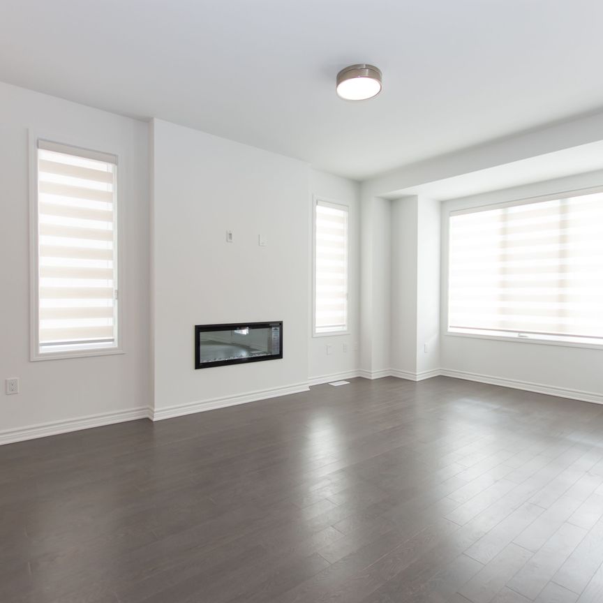 For Lease - 3216 Meadowridge Drive, Oakville, Ontario - Photo 1