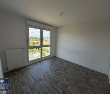 Appartement à louer 2 pièces 45.78m² - Photo 5