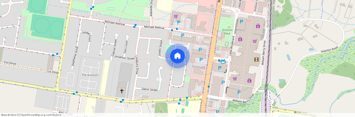 29 Kenneth Street, Qld 4506, Morayfield