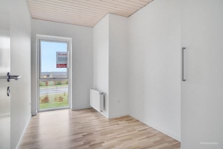 4-værelses Lejlighed på 114 m² i Silkeborg - Photo 4