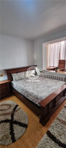 Apartament 4 camere, 2 băi, terasă - de închiriat - Copou - Fotografie 4