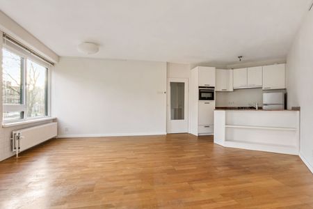 Appartement te huur: Burgemeester Patijnlaan 612 2585 CC Den Haag - Photo 5