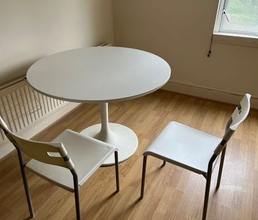 1 Bed Flat, Stirling Road, B16 - Photo 1
