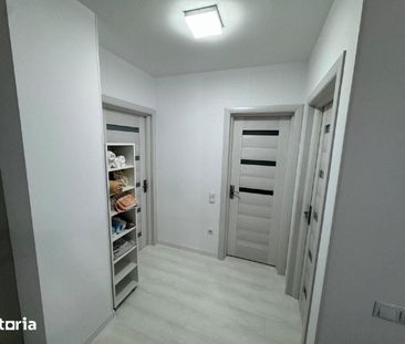 Apartament de inchiriat 3 camere parcare Sibiu Doamna Stanca - Photo 6