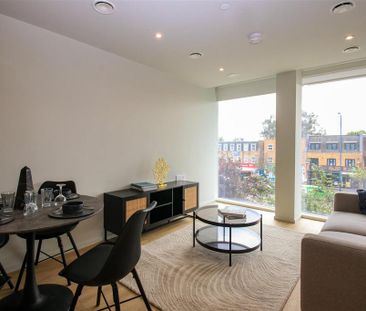 1 bedroom apartment to rent - Photo 2