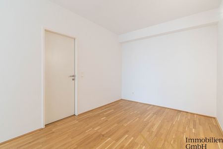 Moderne und ideal geschnittene 1,5-Zimmer-Wohnung mit Balkon in Leonding zu vermieten! - Photo 4