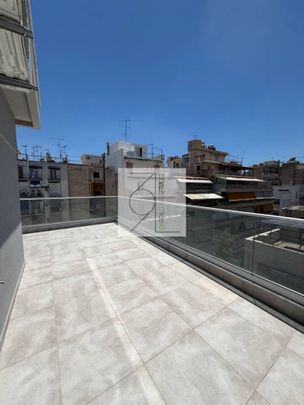 Studio/Γκαρσονιέρα για ενοικίαση Πειραιάς - Κέντρο (Κέντρο - Λιμάνι) - Φωτογραφία 1