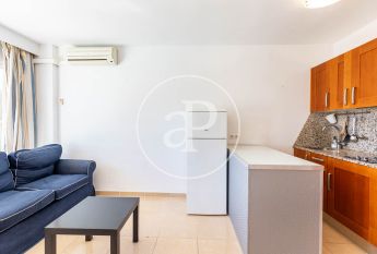 Apartment for rent in Palmanova