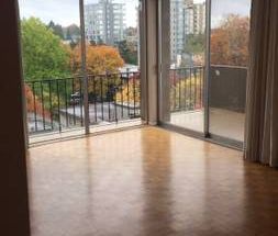 QUIET South / West 7th floor bachelor - Kerrisdale - Photo 4