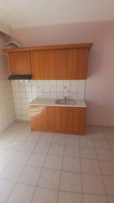 Studio/Γκαρσονιέρα για ενοικίαση Άγιος Αντώνιος (Βέροια) - Photo 1