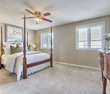 For Lease - 380 Lake Street Unit# 11, Grimsby, Ontario - Photo 6