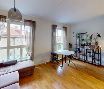 Tågagatan 45, Helsingborg - Foto 1